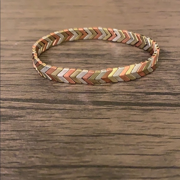 Premier Designs Jewelry - Premier Designs Calico stretch bracelet